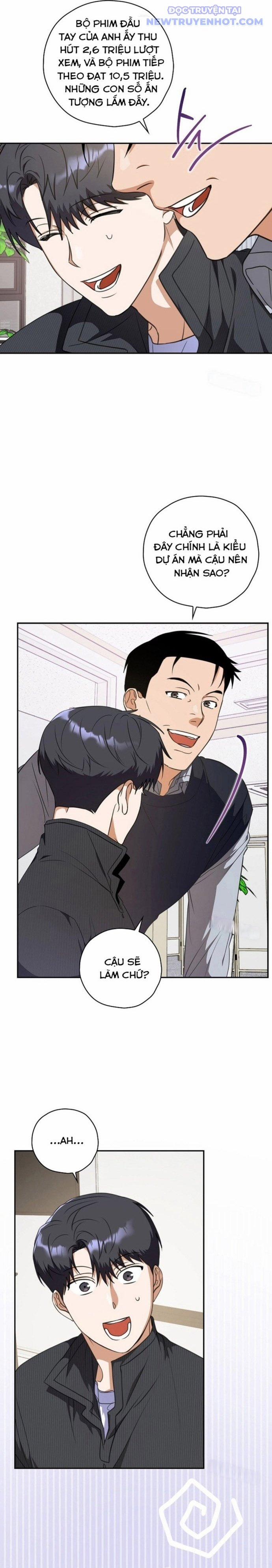 Kẻ Thống Trị Kịch Bản 14 trang 4