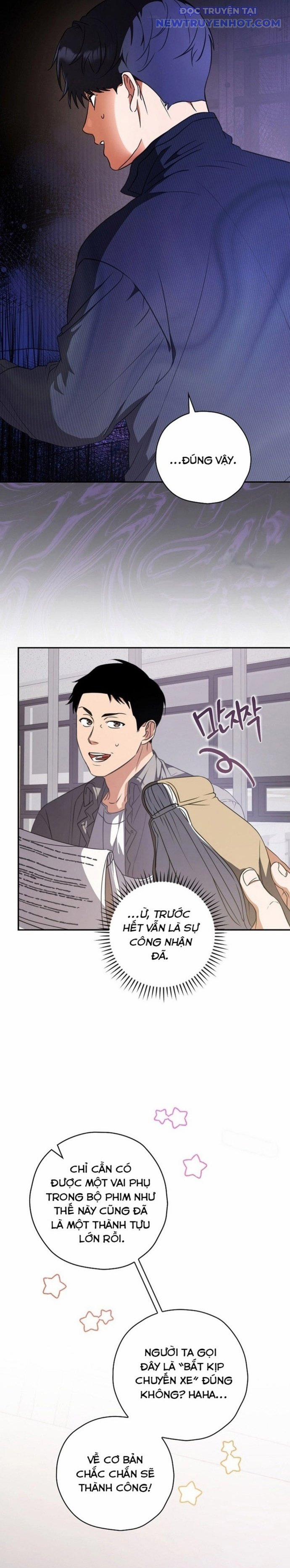 Kẻ Thống Trị Kịch Bản 14 trang 8