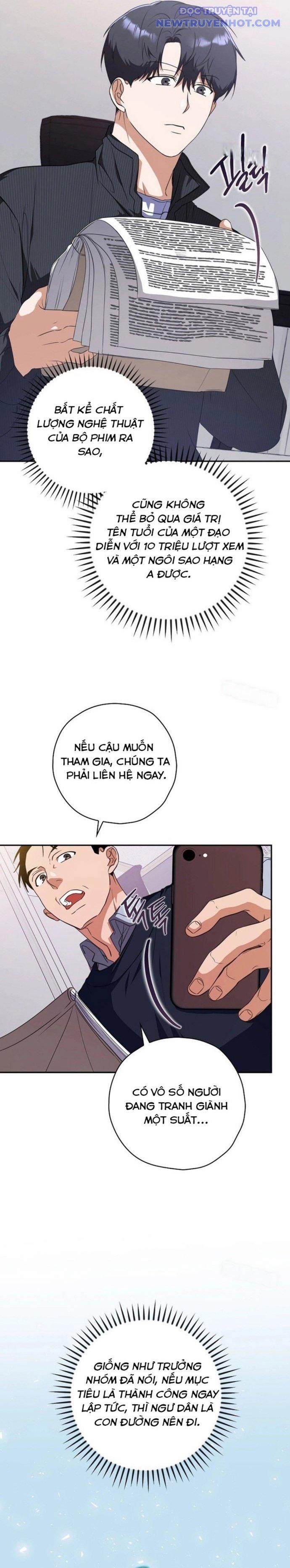 Kẻ Thống Trị Kịch Bản 14 trang 9