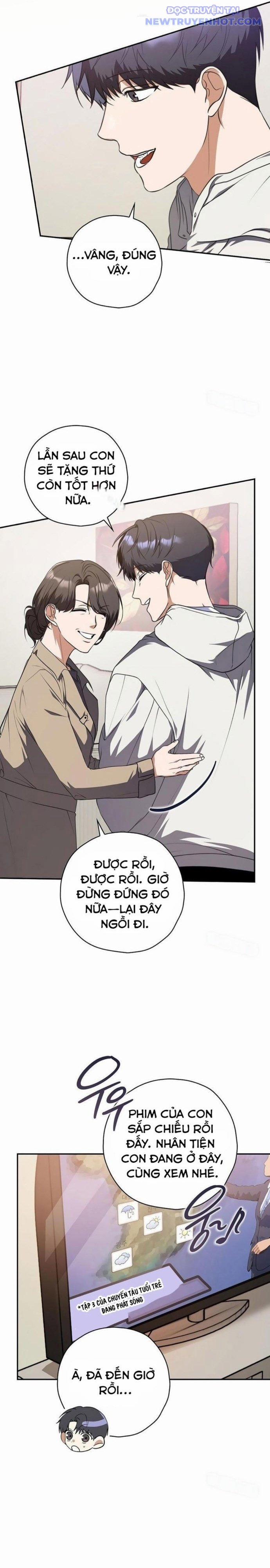 Kẻ Thống Trị Kịch Bản 15 trang 17