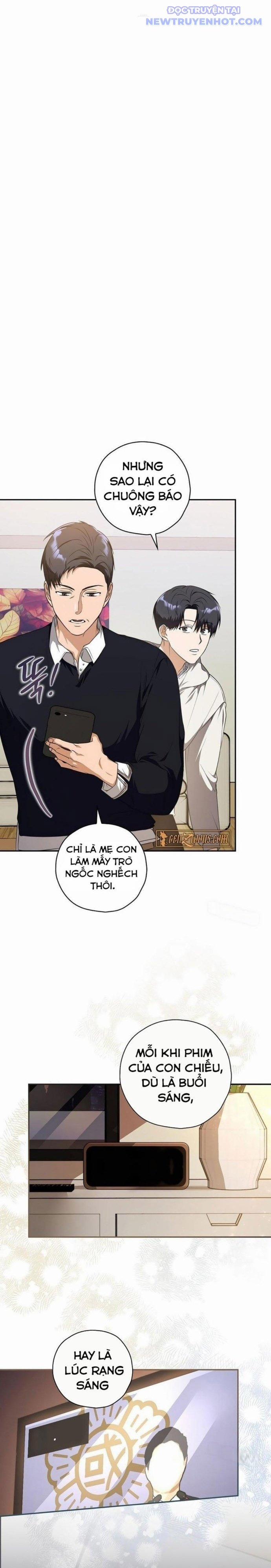 Kẻ Thống Trị Kịch Bản 15 trang 18