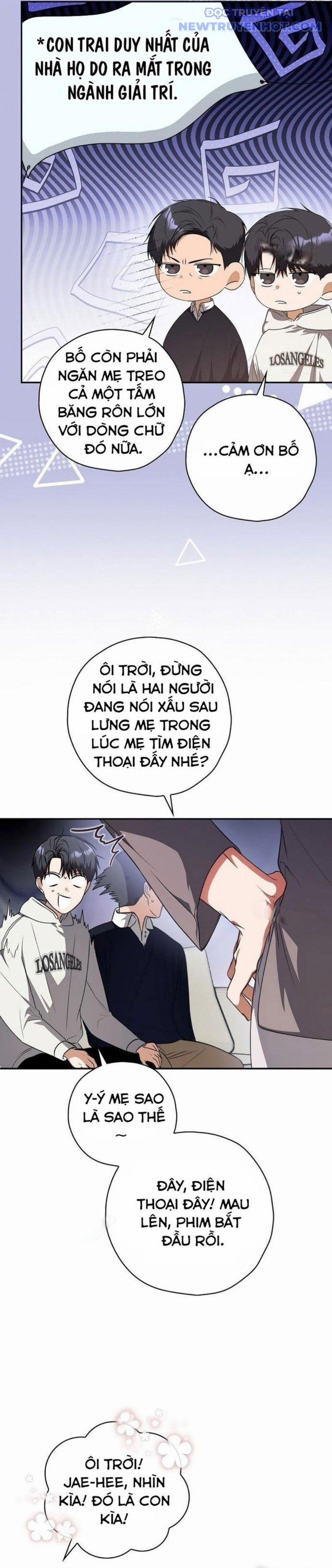 Kẻ Thống Trị Kịch Bản 15 trang 20