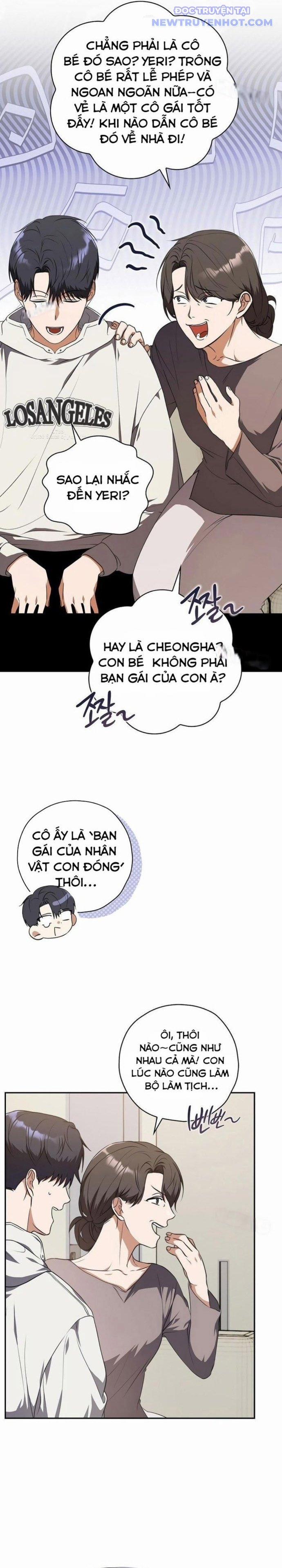 Kẻ Thống Trị Kịch Bản 15 trang 22