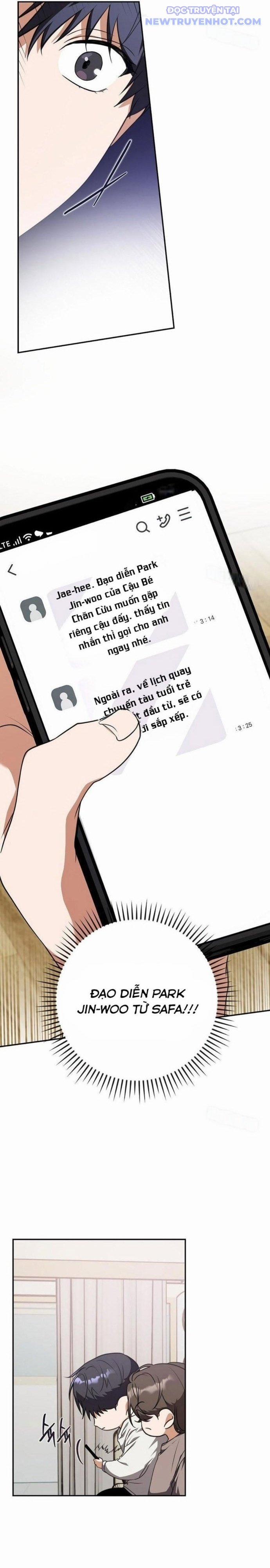 Kẻ Thống Trị Kịch Bản 15 trang 26