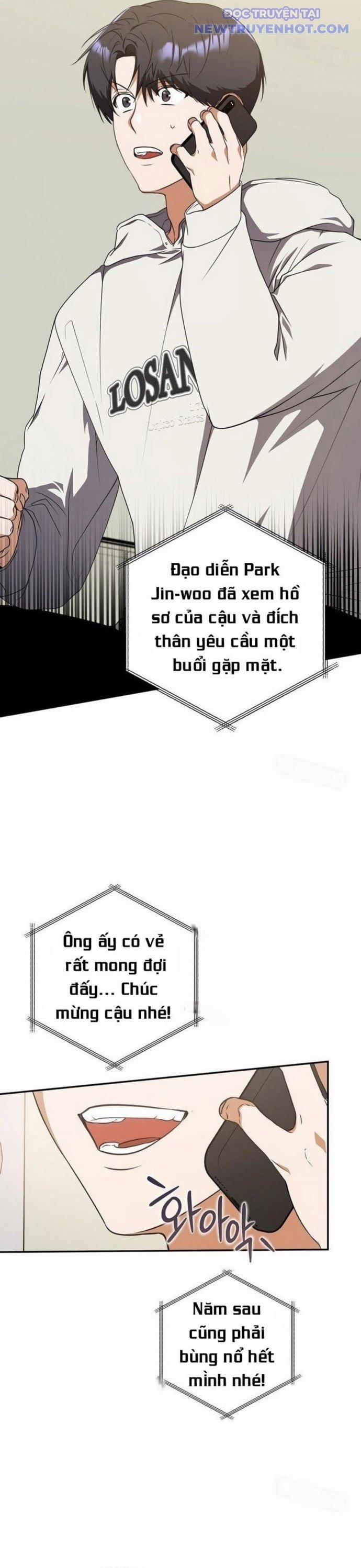 Kẻ Thống Trị Kịch Bản 15 trang 28