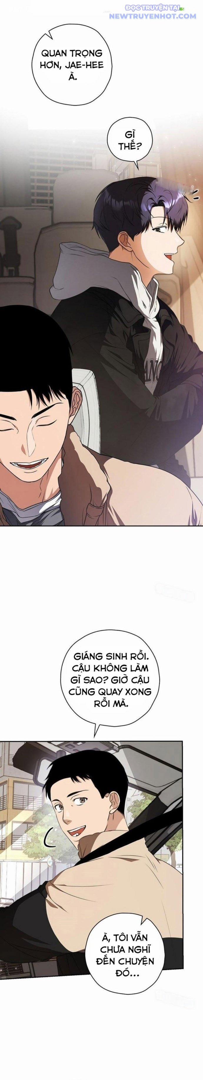 Kẻ Thống Trị Kịch Bản 15 trang 3