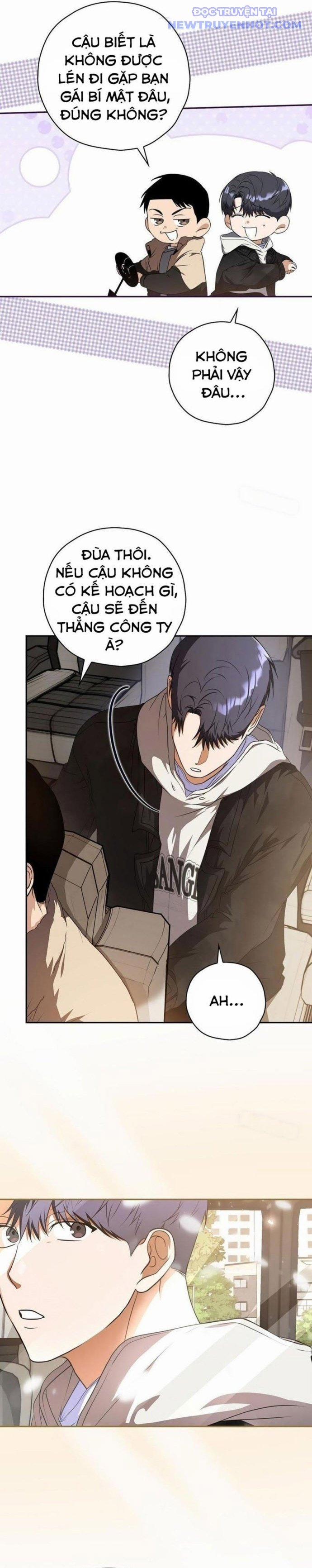 Kẻ Thống Trị Kịch Bản 15 trang 4