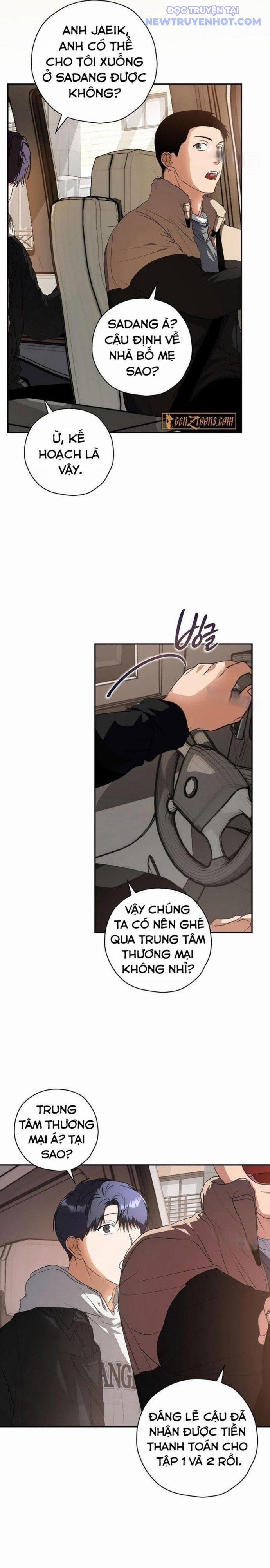 Kẻ Thống Trị Kịch Bản 15 trang 5