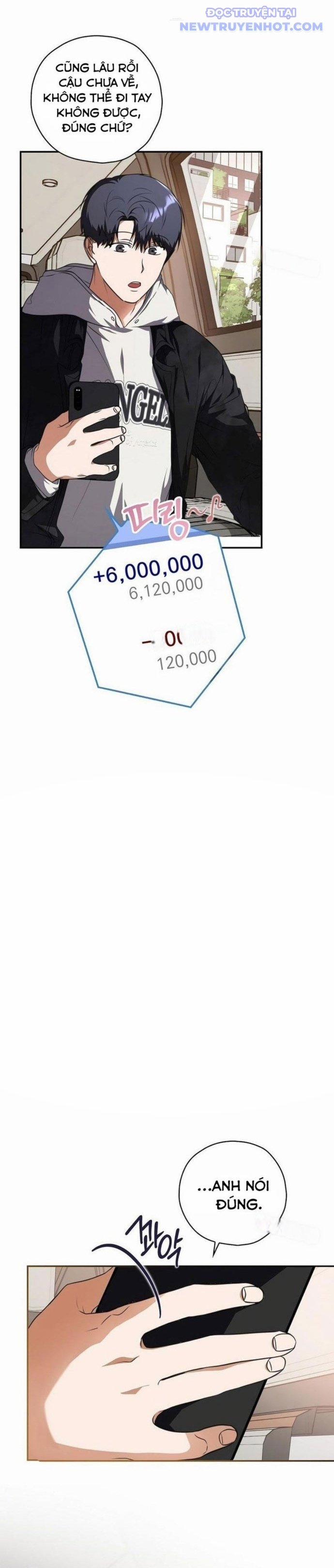 Kẻ Thống Trị Kịch Bản 15 trang 6
