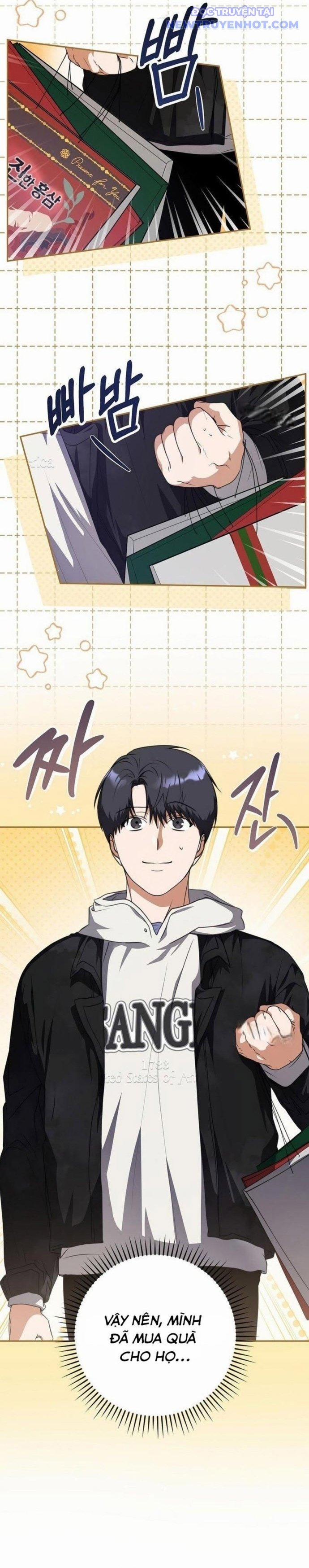 Kẻ Thống Trị Kịch Bản 15 trang 8