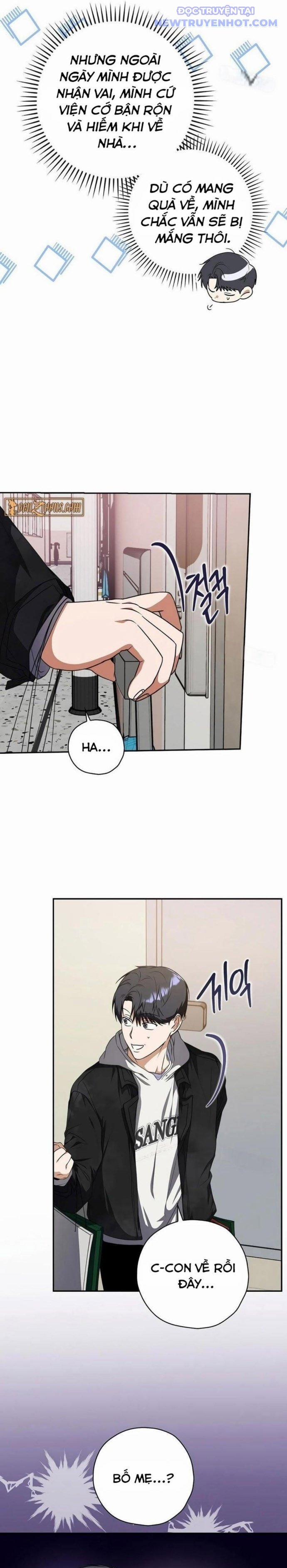 Kẻ Thống Trị Kịch Bản 15 trang 9