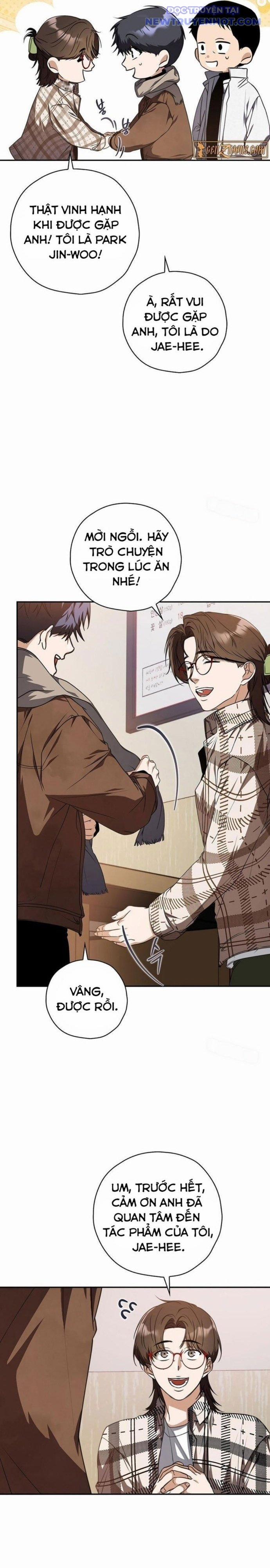 Kẻ Thống Trị Kịch Bản 16 trang 11