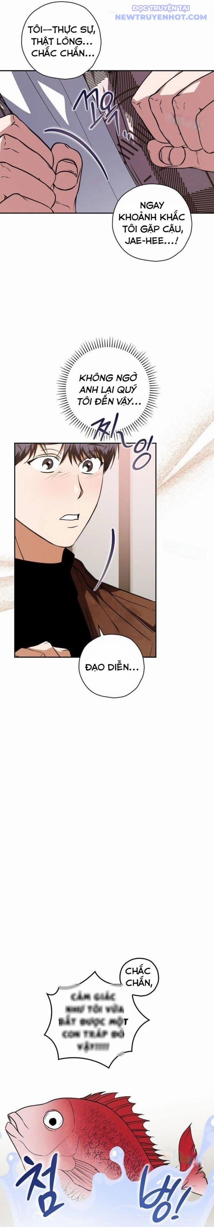 Kẻ Thống Trị Kịch Bản 16 trang 13