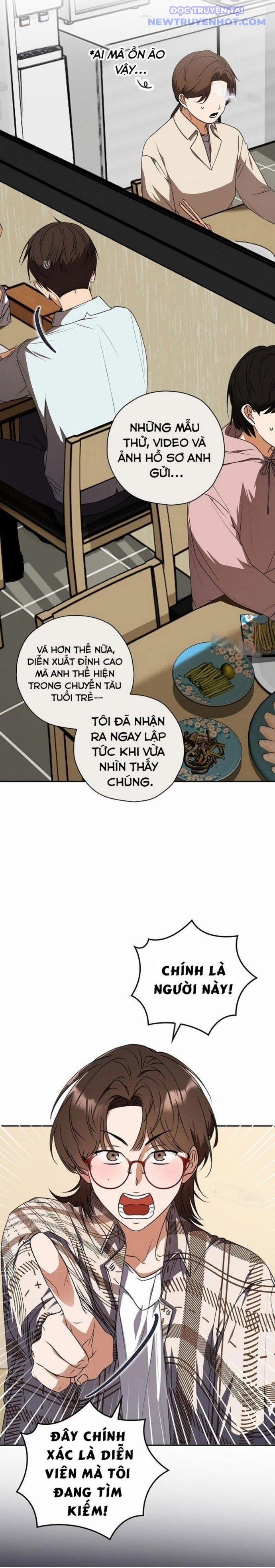 Kẻ Thống Trị Kịch Bản 16 trang 16