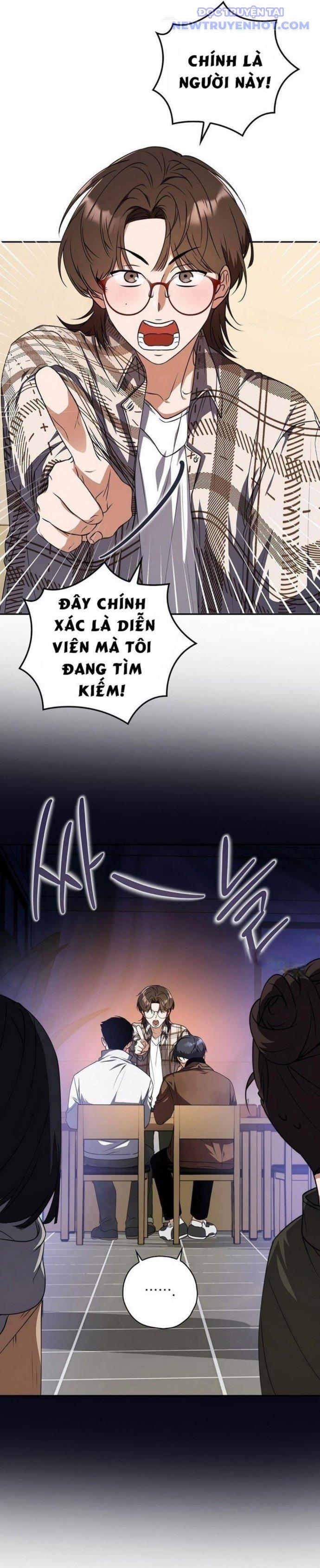 Kẻ Thống Trị Kịch Bản 16 trang 17