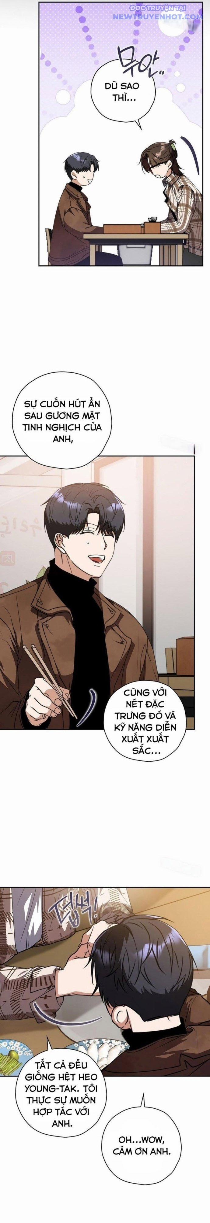 Kẻ Thống Trị Kịch Bản 16 trang 18