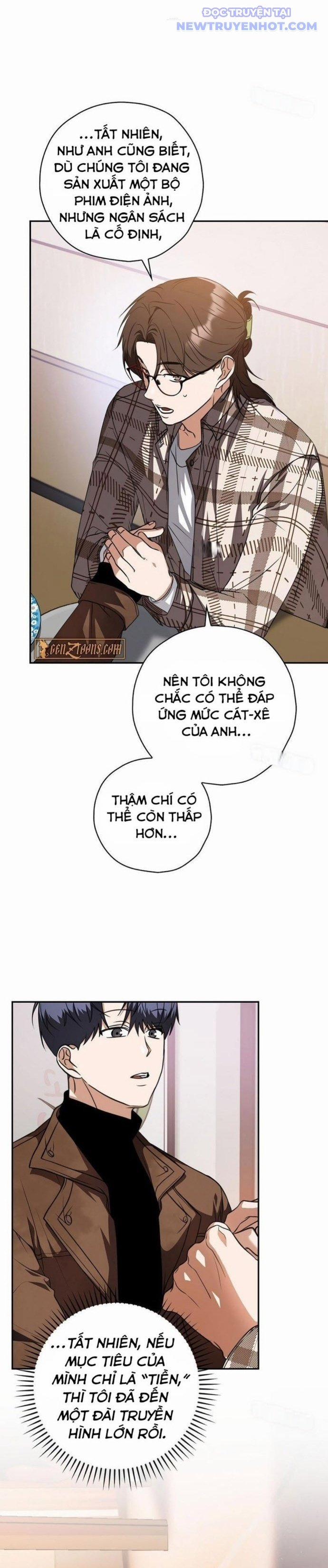 Kẻ Thống Trị Kịch Bản 16 trang 19