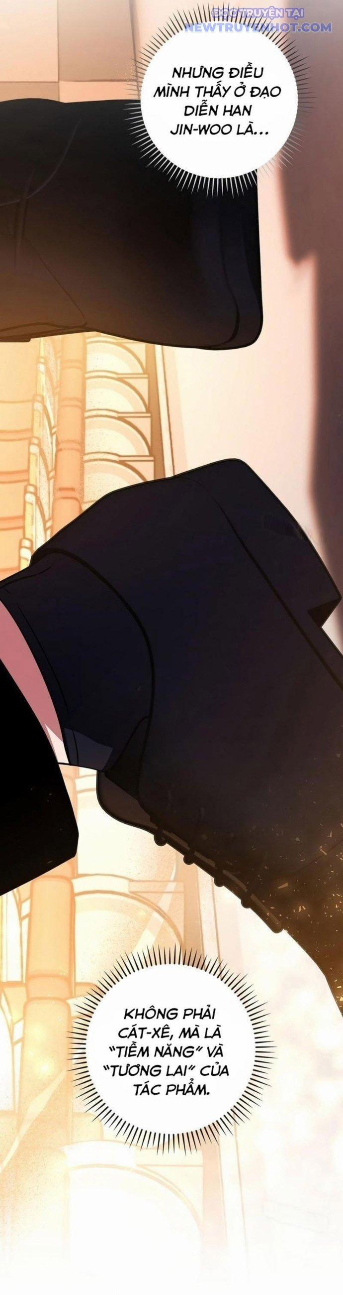 Kẻ Thống Trị Kịch Bản 16 trang 21