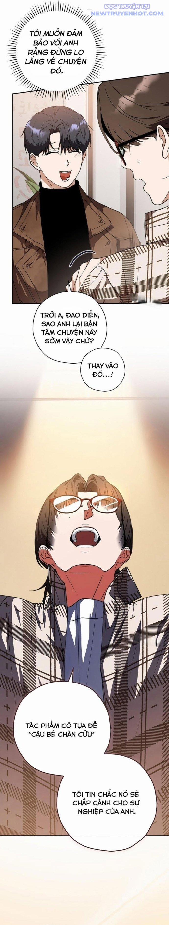 Kẻ Thống Trị Kịch Bản 16 trang 22