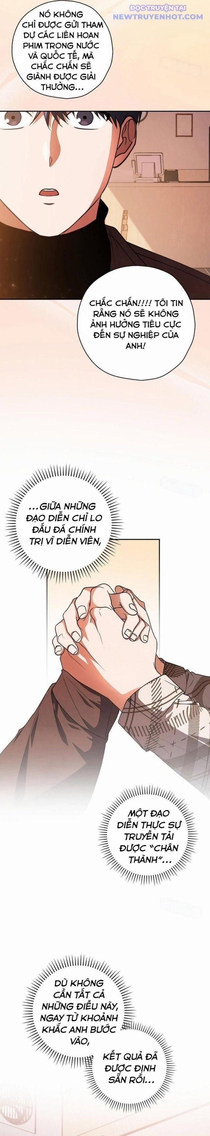 Kẻ Thống Trị Kịch Bản 16 trang 23