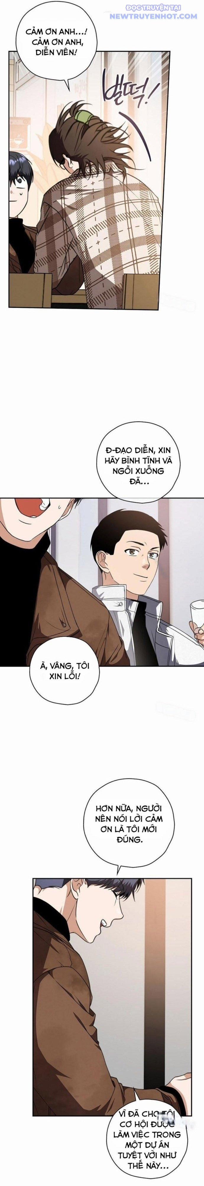 Kẻ Thống Trị Kịch Bản 16 trang 26