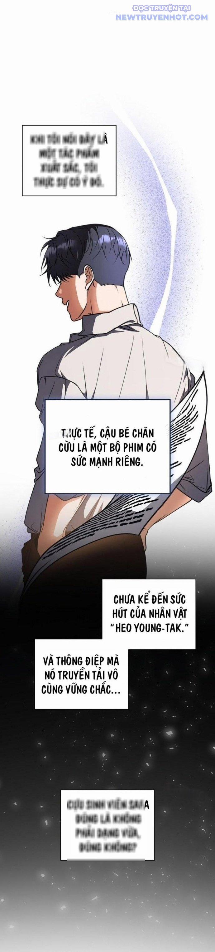 Kẻ Thống Trị Kịch Bản 16 trang 27