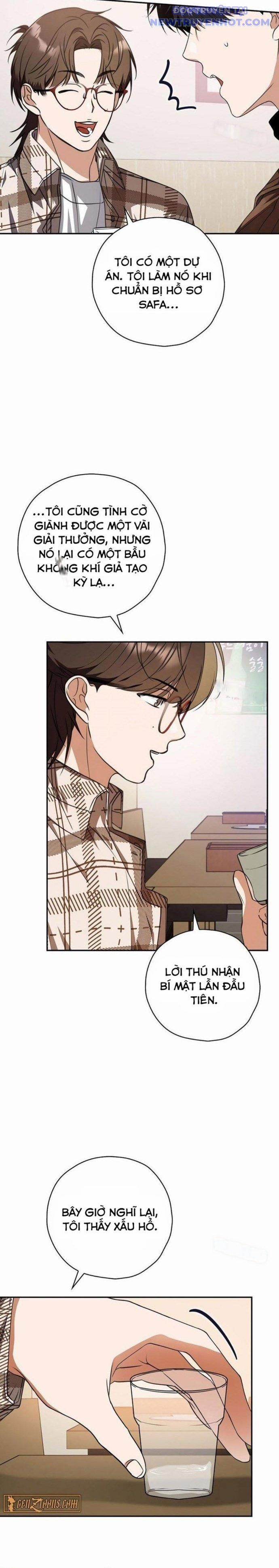 Kẻ Thống Trị Kịch Bản 16 trang 29