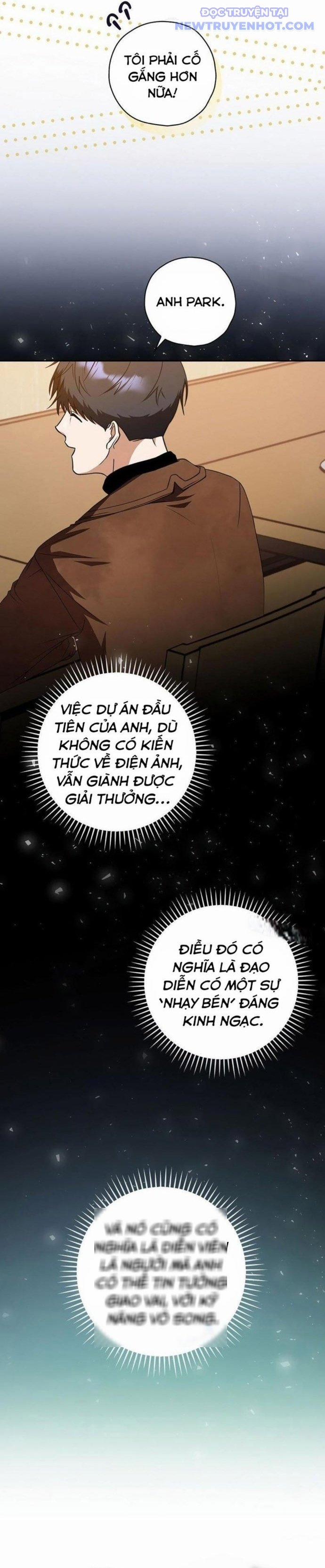 Kẻ Thống Trị Kịch Bản 16 trang 30