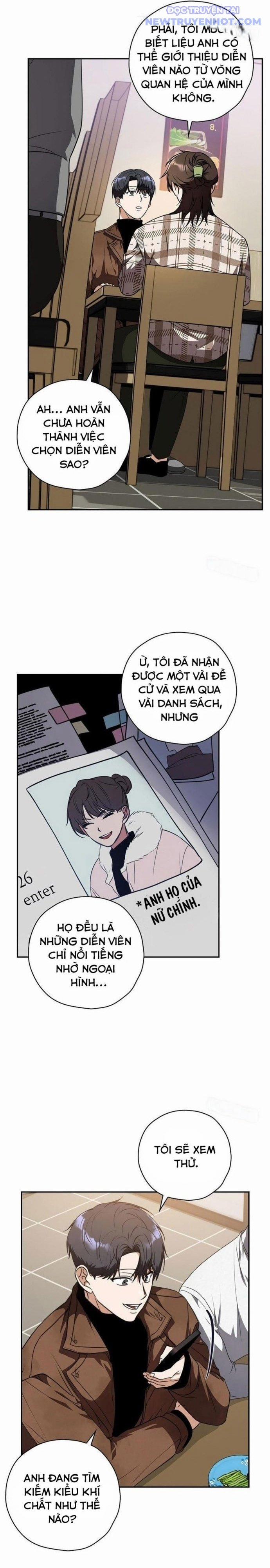 Kẻ Thống Trị Kịch Bản 16 trang 34