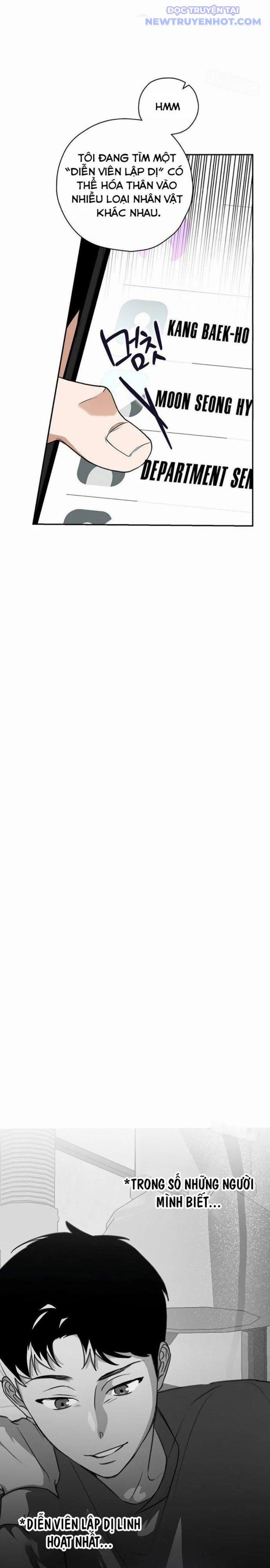 Kẻ Thống Trị Kịch Bản 16 trang 35