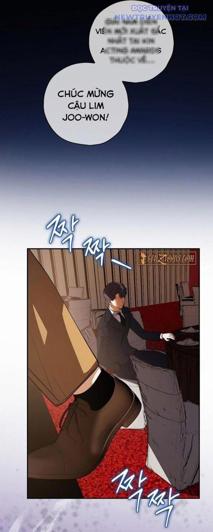 Kẻ Thống Trị Kịch Bản 16 trang 4