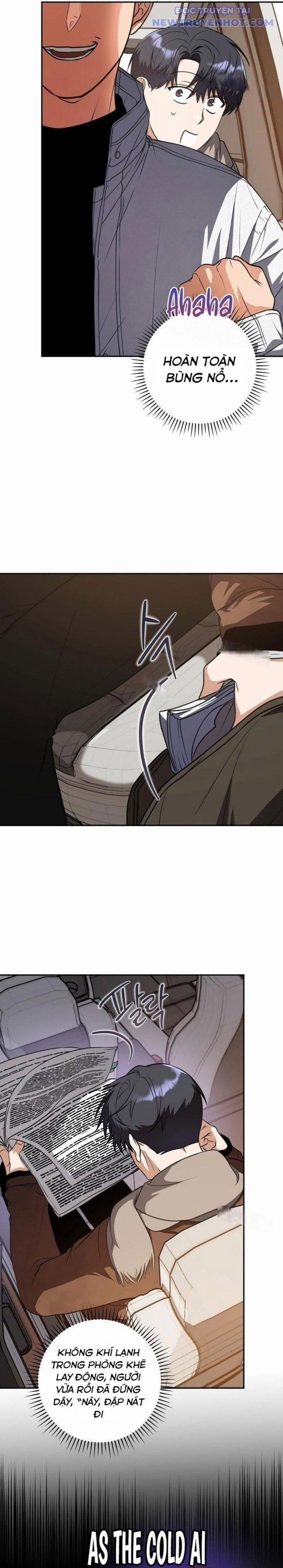 Kẻ Thống Trị Kịch Bản 16 trang 8