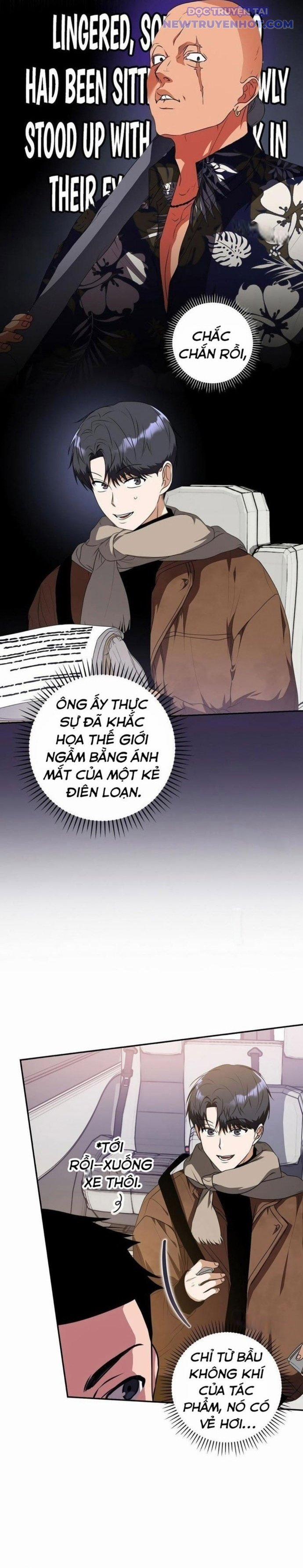 Kẻ Thống Trị Kịch Bản 16 trang 9