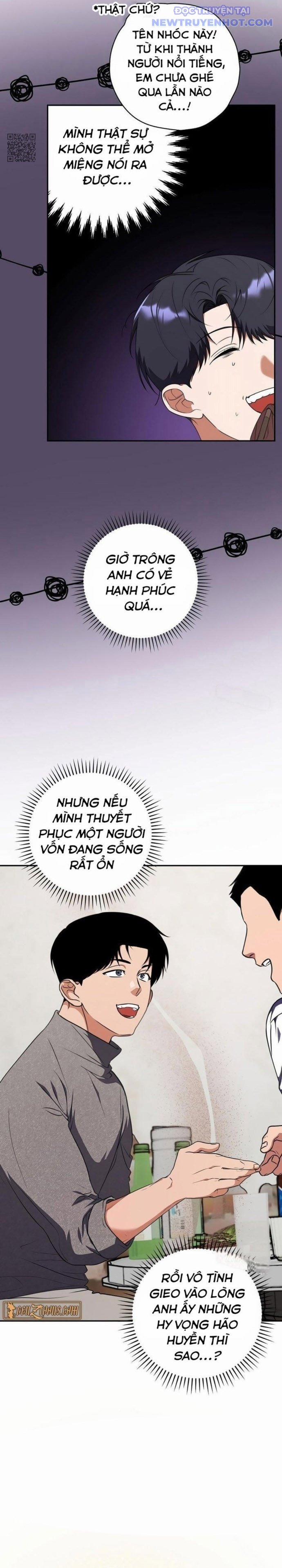 Kẻ Thống Trị Kịch Bản 17 trang 10