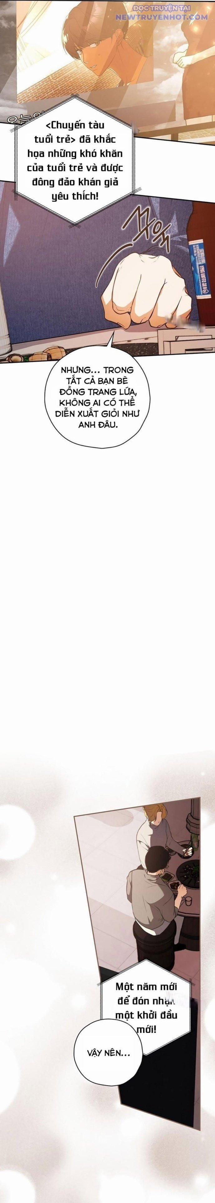 Kẻ Thống Trị Kịch Bản 17 trang 14