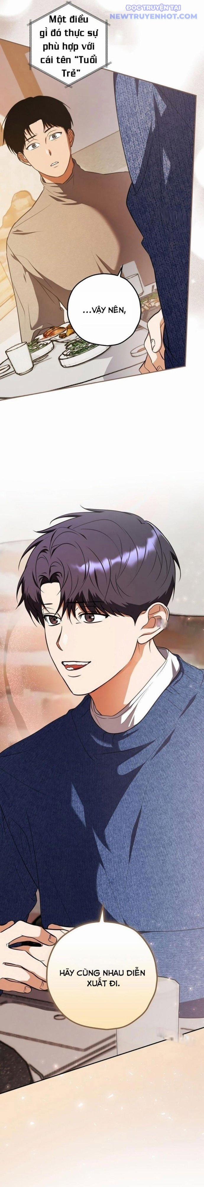 Kẻ Thống Trị Kịch Bản 17 trang 15