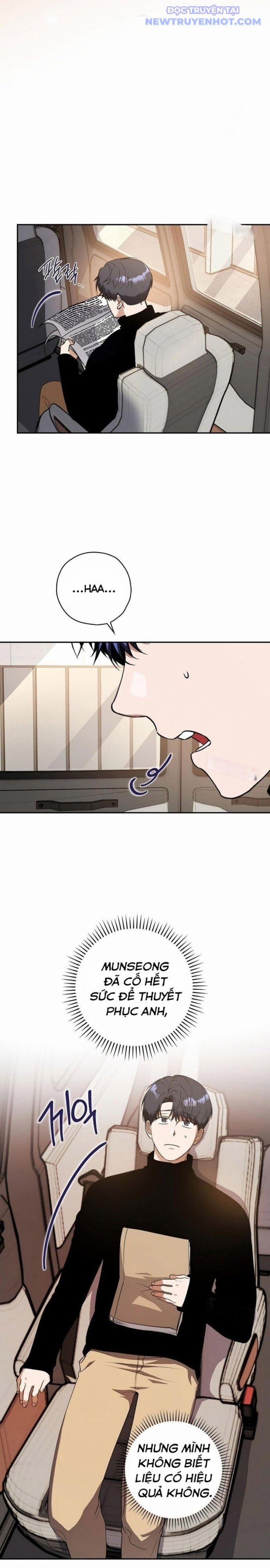 Kẻ Thống Trị Kịch Bản 17 trang 16