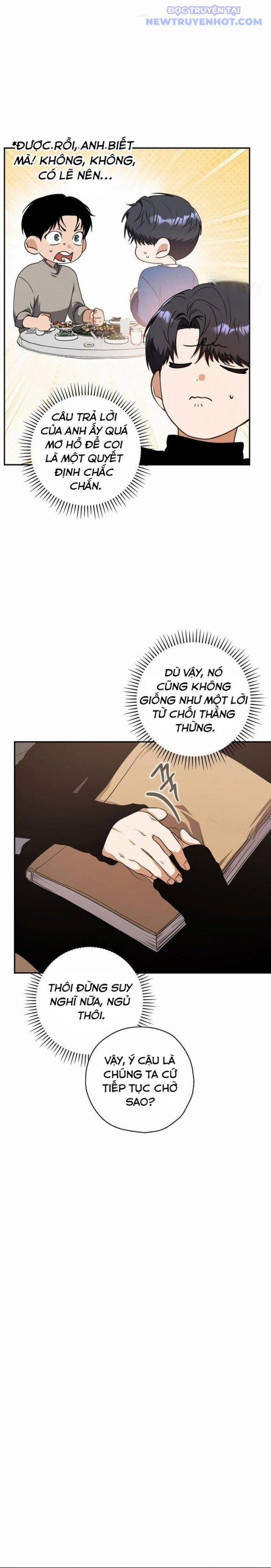 Kẻ Thống Trị Kịch Bản 17 trang 17