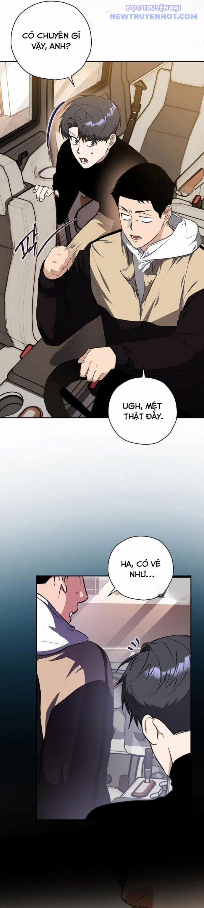 Kẻ Thống Trị Kịch Bản 17 trang 19