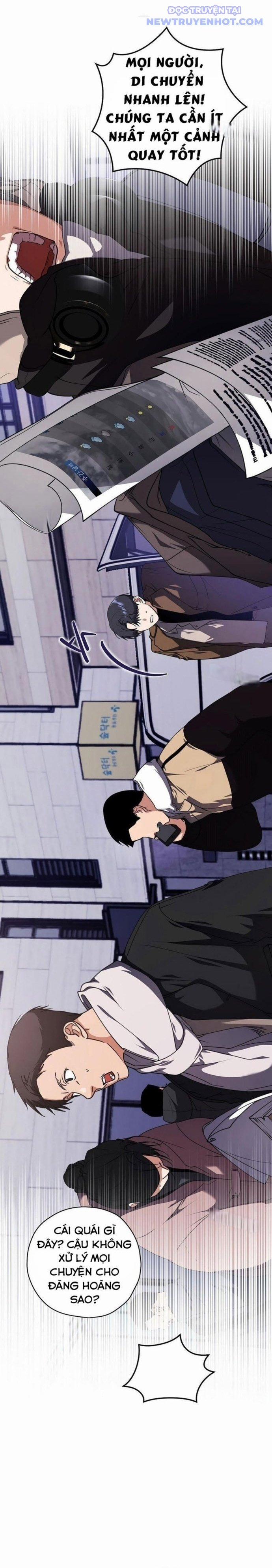 Kẻ Thống Trị Kịch Bản 17 trang 22