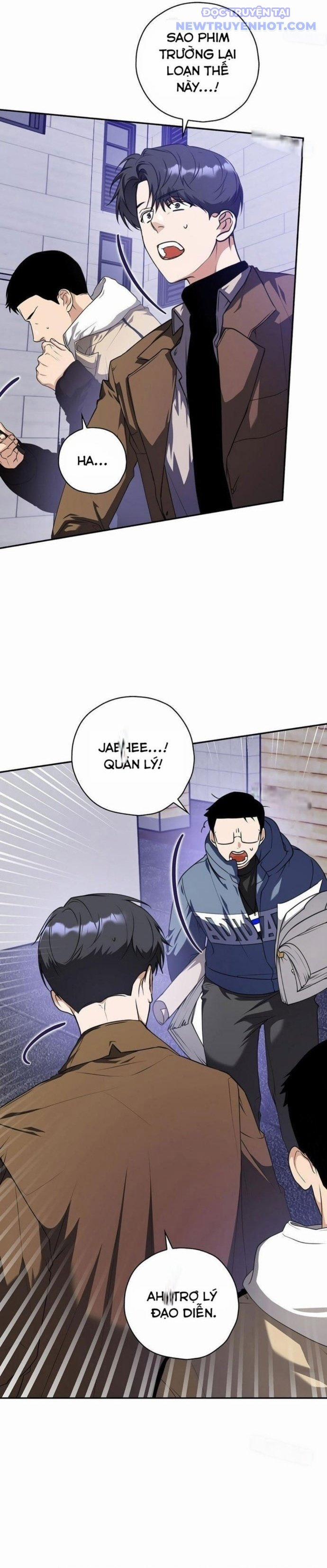 Kẻ Thống Trị Kịch Bản 17 trang 23