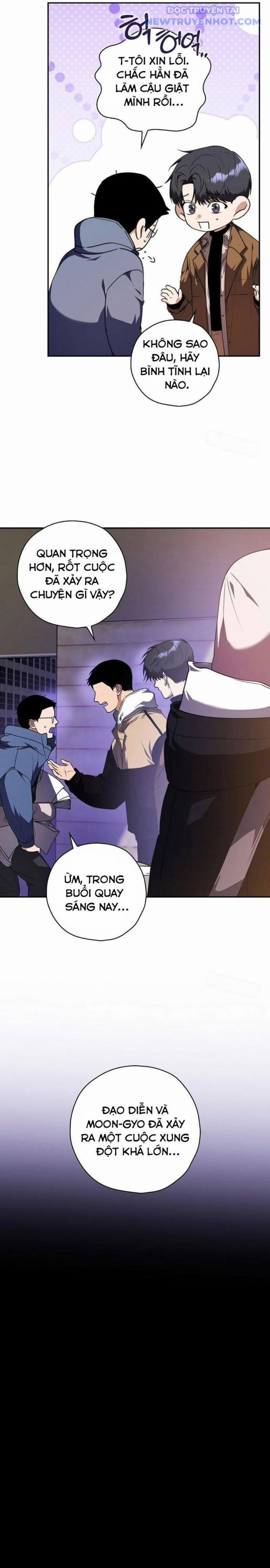 Kẻ Thống Trị Kịch Bản 17 trang 24