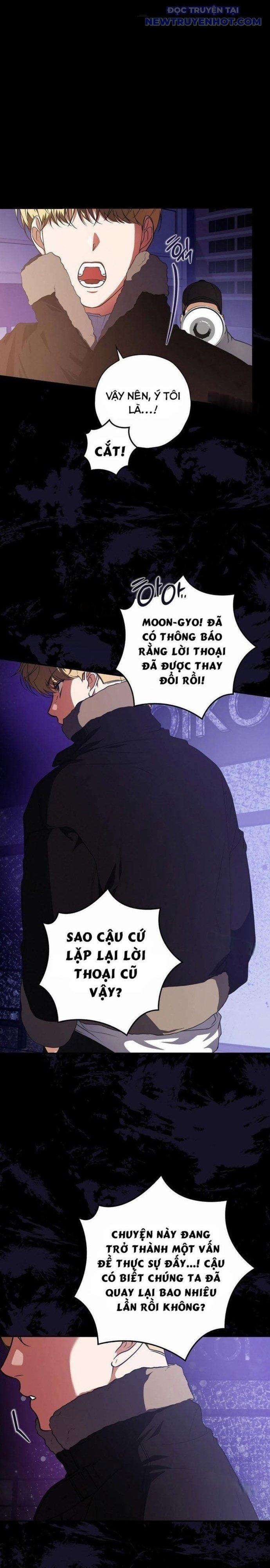 Kẻ Thống Trị Kịch Bản 17 trang 25