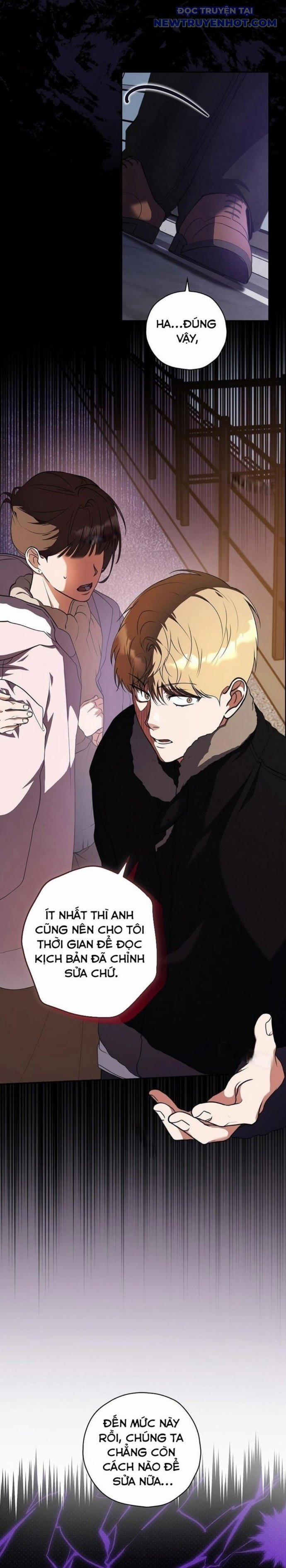 Kẻ Thống Trị Kịch Bản 17 trang 26