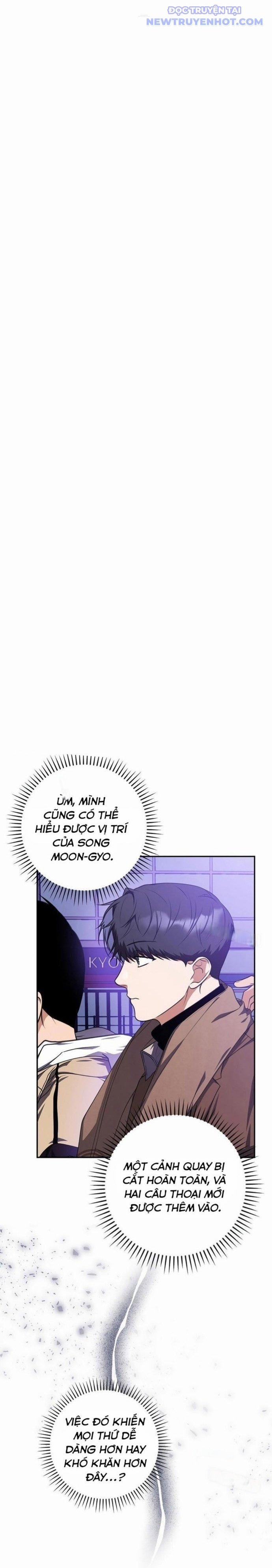 Kẻ Thống Trị Kịch Bản 17 trang 28