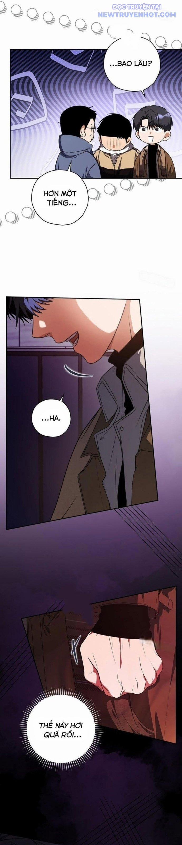 Kẻ Thống Trị Kịch Bản 17 trang 30