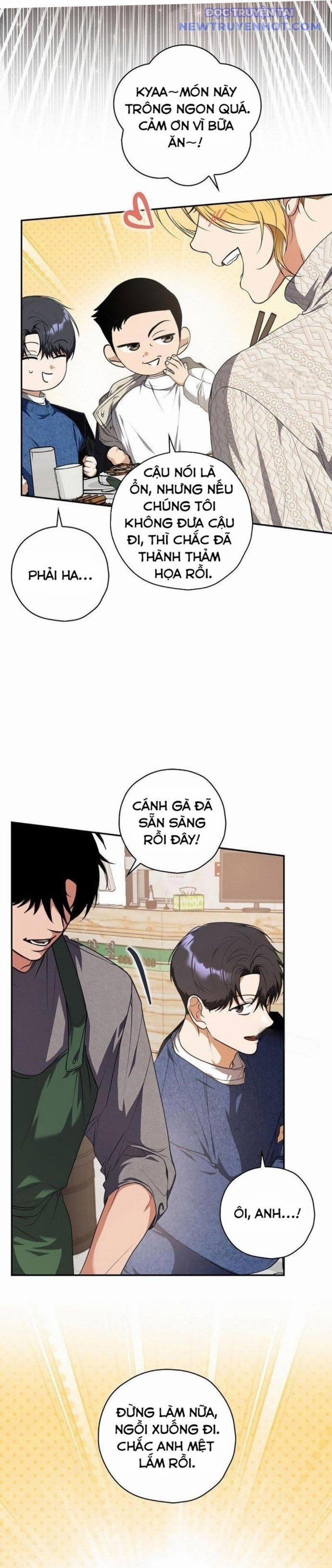 Kẻ Thống Trị Kịch Bản 17 trang 7