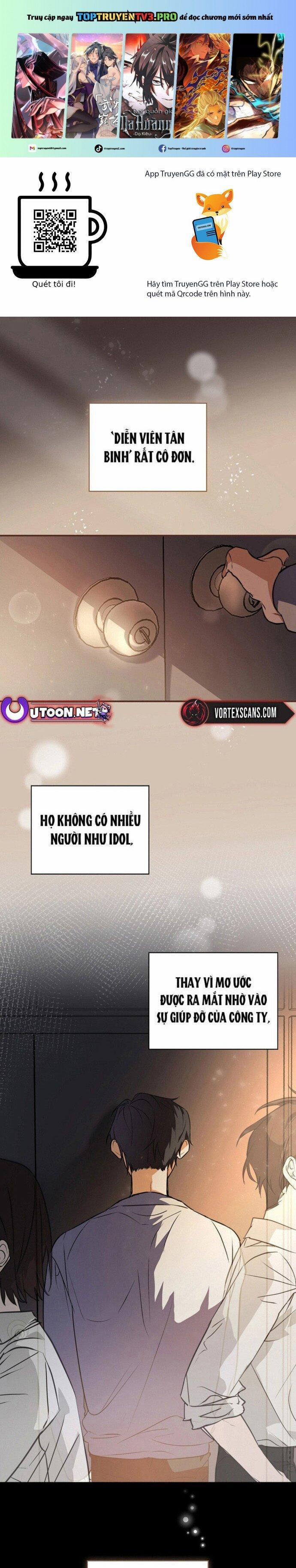 Kẻ Thống Trị Kịch Bản 2 trang 0