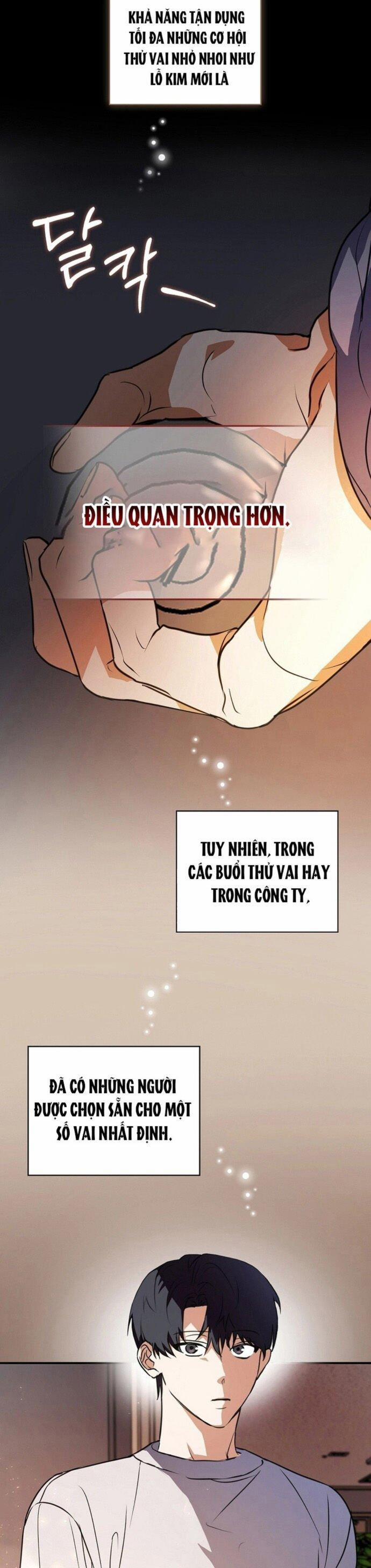 Kẻ Thống Trị Kịch Bản 2 trang 1