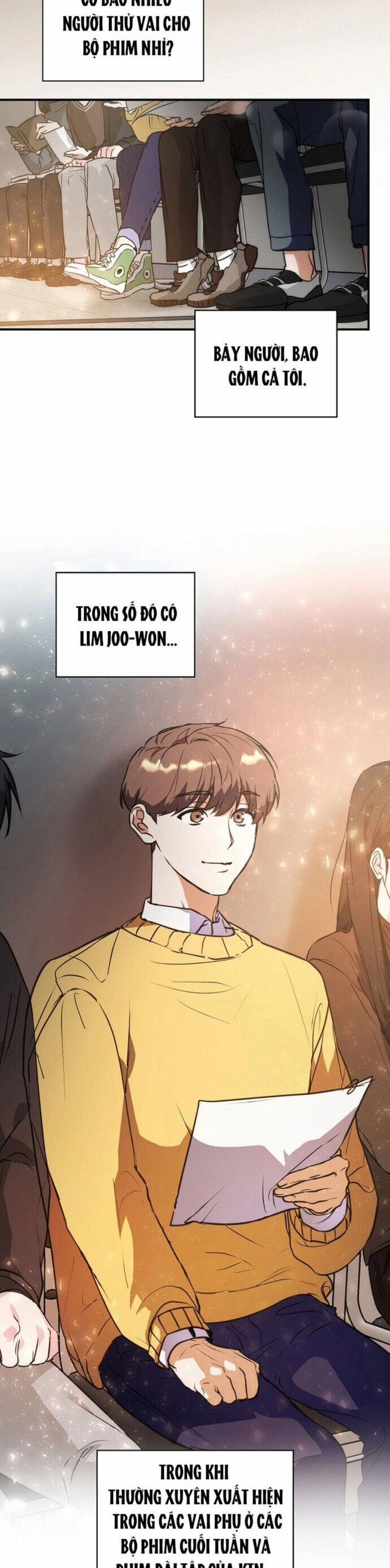 Kẻ Thống Trị Kịch Bản 2 trang 16